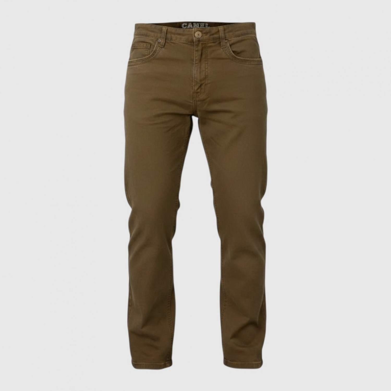 Camel Active Chino Παντελόνι / Pre-Owned